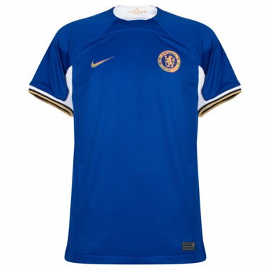 Prächtiges Nike-Heimtrikot von Chelsea 