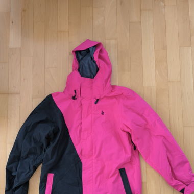 Winterjacke Volcom