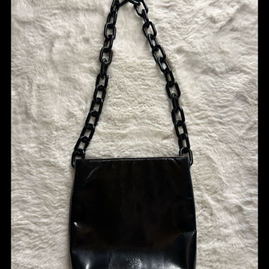 Prada Vintage Shoulder Bag