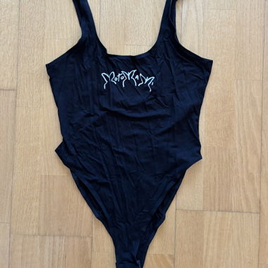 Body noir