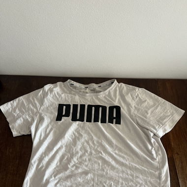 Puma shirt 
