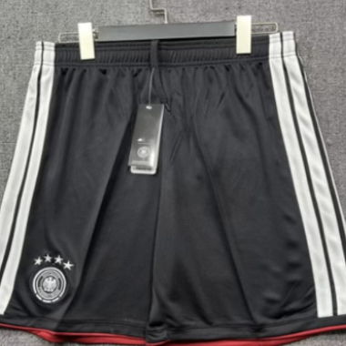 Germany Football Shorts