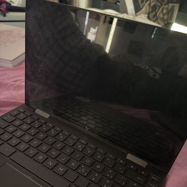 HP Elite 360 Laptop Convertible