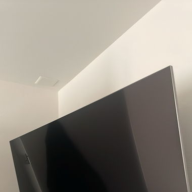Samsung QLED Flachbildtv