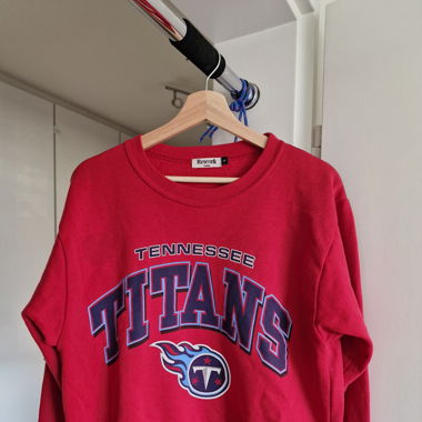Crewneck Tennessie Titans