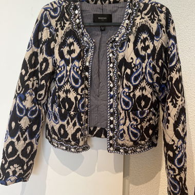 Mango Blazer S 