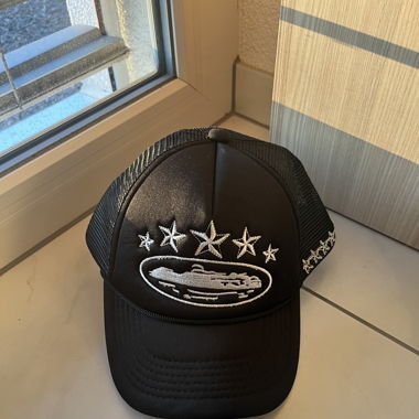 Corteiz Cap