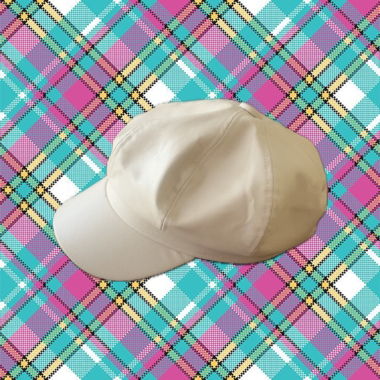 White Cap