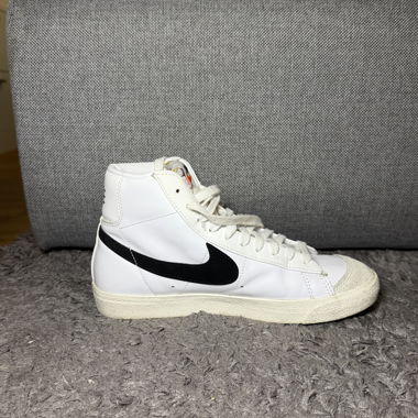 Nike High-Top Sneakers
