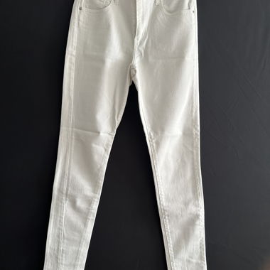 Jeans Levi's 721 High Rise Skinny W29 L32