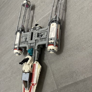 Lego Star Wars