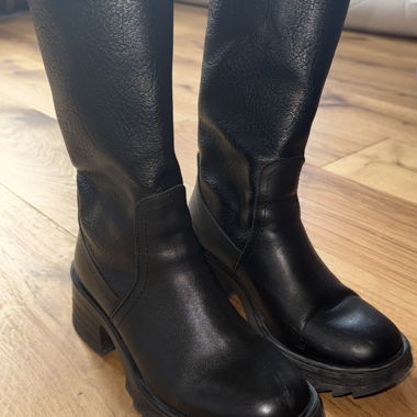 Steve Madden Stiefel