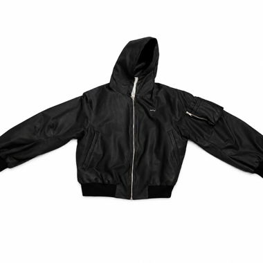 Deputy departement bomberjacke