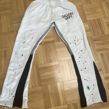 Gallery Dept. Sweatpants