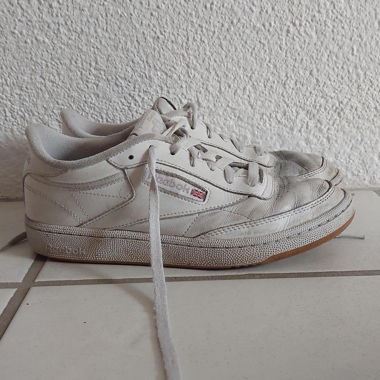 Reebok Classic Club C 85