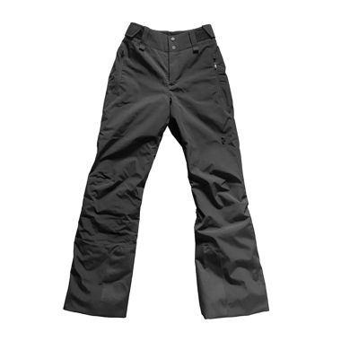 PEAK PERFORMANCE pantalon de ski femme noir