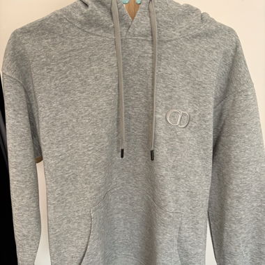 Hoodie Christian Dior