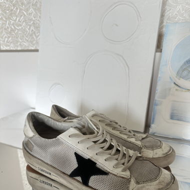Golden Goose Stardan 44