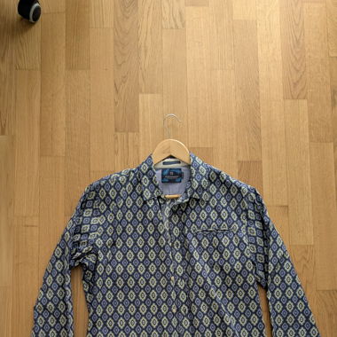 Scotch & Soda Hemd