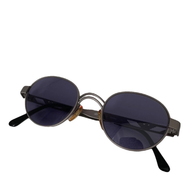 Lunettes de soleil vintage Emporio Armani