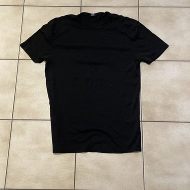 C&A - T shirt noir 