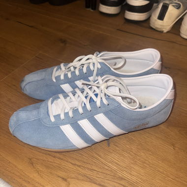 Adidas Tokyo