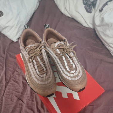 Nike shoes