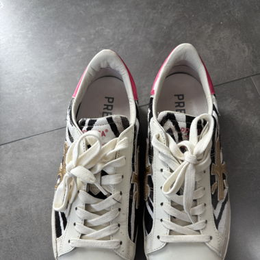 PREMIATA Sneaker 6188