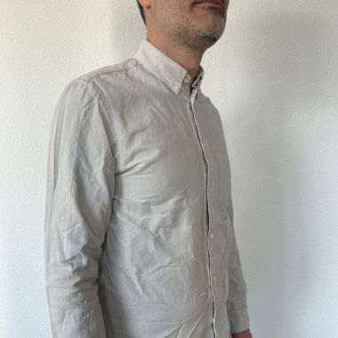 H&M Hemd