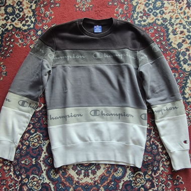 Champions Hoodie