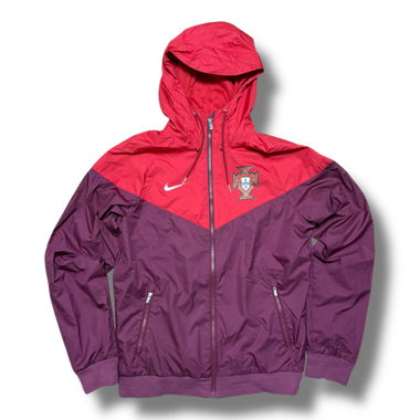 Vintage Portugal Trackjacket [S]