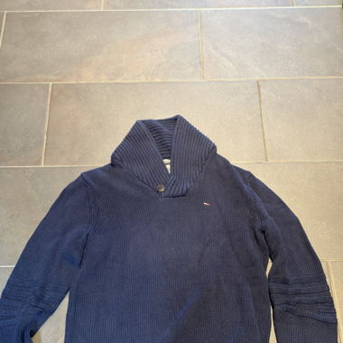 Hilfiger Denim Pullover