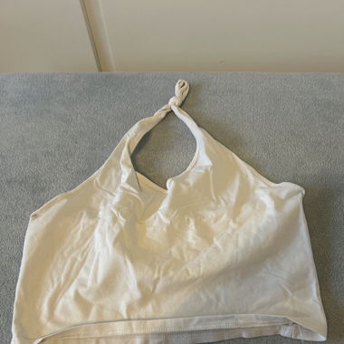 Weisses Top