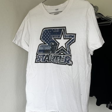 T-shirt Starter