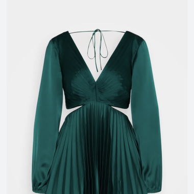 Abercrombie & Fitch Cocktailkleid, Grösse S – Neu
