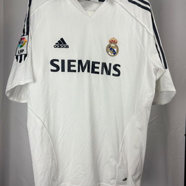 Maillot Real Madrid Ronaldo