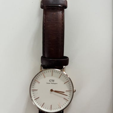 Daniel Wellington watch