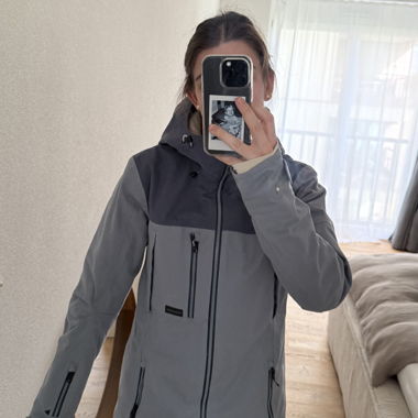 Giacca da snowboard
