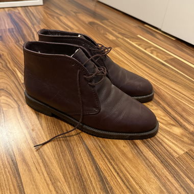 Shoes from Bally
