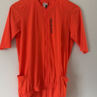 Maglia da ciclismo