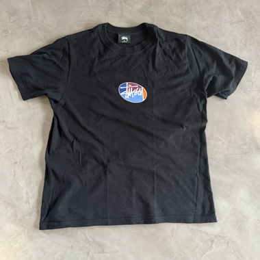 T-shirt Stüssy M