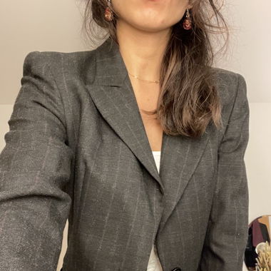 veste 