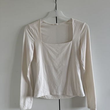 Beiges Top 