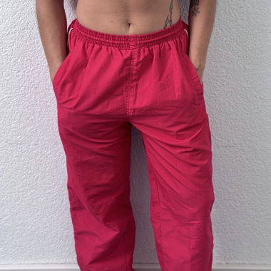 Turbo Red Lifeguard