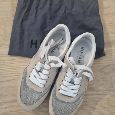 Plateau Sneaker