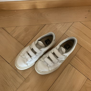 VEJA Klett-Sneaker