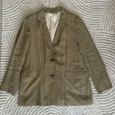 Blazer H&M femme T44