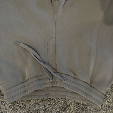 Pantalons de survêtement en polaire SMOG