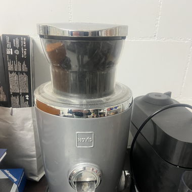 Juicer