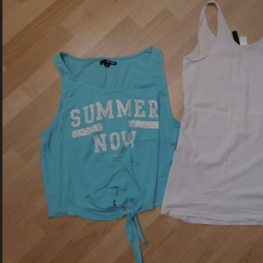Summer Now